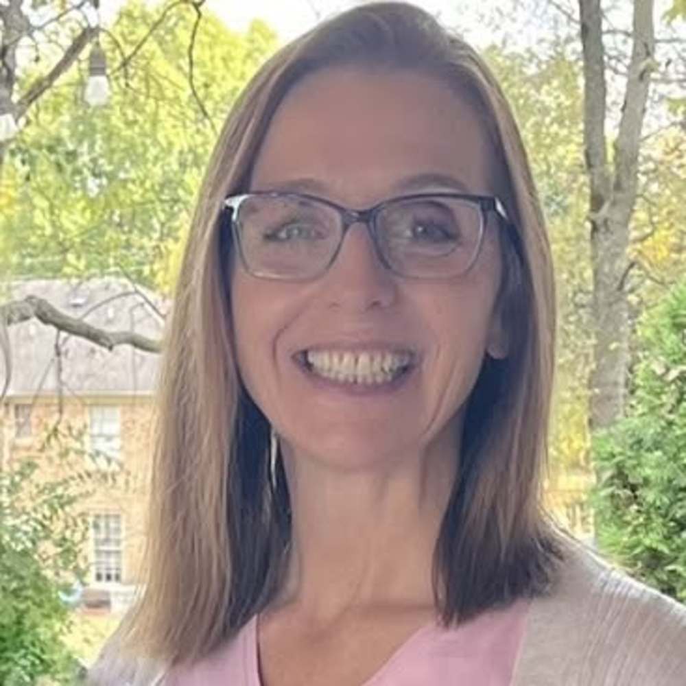Meet your Posher, Jill